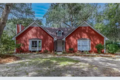 3005 Ashwood Circle, Beaufort, SC 29906 - Photo 1