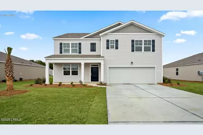 791 Sanctuary Drive, Ridgeland, SC 29936 - Photo 1
