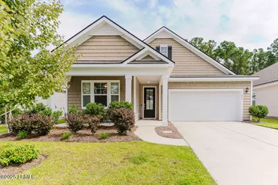 497 Rye Creek Circle, Bluffton, SC 29909 - Photo 1
