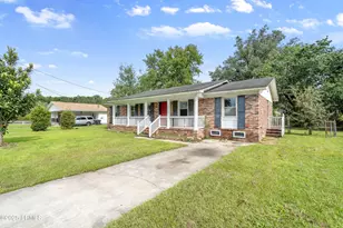 2703 Southside Blvd, Beaufort, SC 29902 - Photo 1