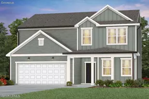 1142 Salty Hammock Ct, Beaufort, SC 29902 - Photo 1