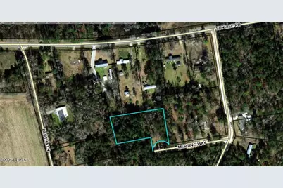 90 Merting Way, Smoaks, SC 29481 - Photo 1