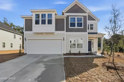 200 Thistle Lane, Beaufort, SC 29907 - Photo 1