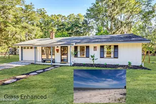 28 W Cedar Rd, Saint Helena Island, SC 29920 - Photo 1