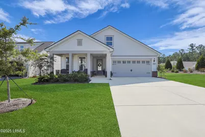 40 Oyster Alley, Bluffton, SC 29909 - Photo 1