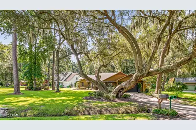 22 Chesterfield Lake Drive, Beaufort, SC 29906 - Photo 1