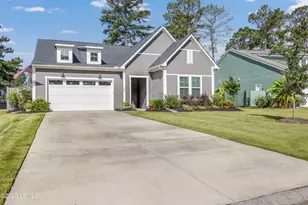 549 Laurel Oak Ave, Hardeeville, SC 29927 - Photo 1
