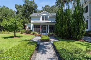 1016 12th St, Port Royal, SC 29935 - Photo 1