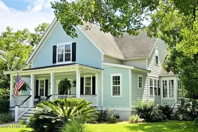 6 Carolina Lane, Beaufort, SC 29907 - Photo 1