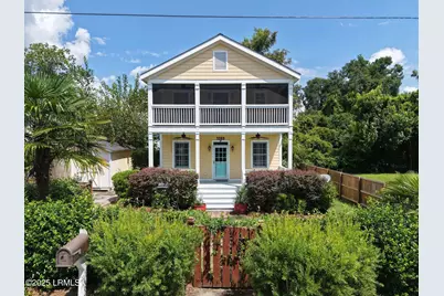 1203 Washington Street, Beaufort, SC 29902 - Photo 1