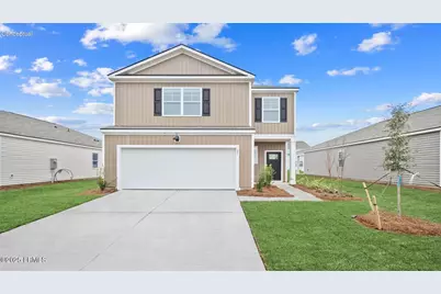 1205 Sanctum Street, Ridgeland, SC 29936 - Photo 1