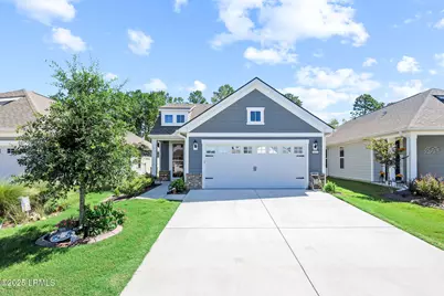 1625 Dreamscape Drive, Hardeeville, SC 29909 - Photo 1