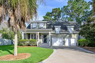37 National Blvd, Beaufort, SC 29907 - Photo 1