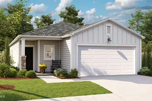 864 Crimson Pointe Dr, Hardeeville, SC 29927 - Photo 1