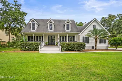 30 Dolphin Point Drive, Beaufort, SC 29907 - Photo 1
