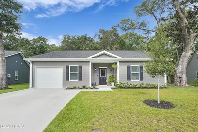 30 Avalon Drive, Beaufort, SC 29907 - Photo 1