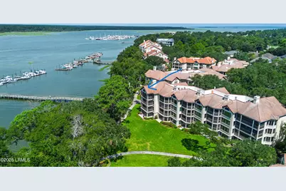 6 Village North Drive #119, Hilton Head, SC 29926 - Photo 1