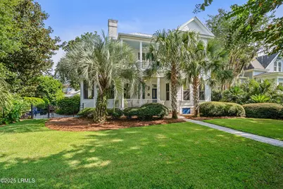 7 Waterbird Drive, Beaufort, SC 29907 - Photo 1
