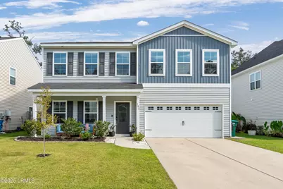 147 Great Bend Drive, Beaufort, SC 29906 - Photo 1