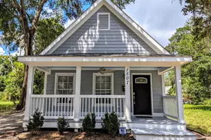 1507 Washington St, Beaufort, SC 29902 - Photo 1