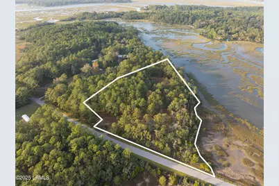 43 Rose Island Road, Saint Helena Island, SC 29920 - Photo 1