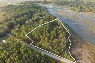 43 Rose Island Rd, Saint Helena Island, SC 29920 - Photo 1