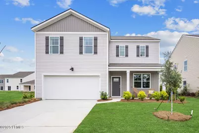 811 Sanctuary Drive, Ridgeland, SC 29936 - Photo 1