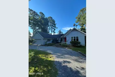 11 Sheridan Road, Beaufort, SC 29907 - Photo 1