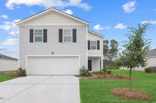 18 Bottom Board Ct, Ridgeland, SC 29936 - Photo 1