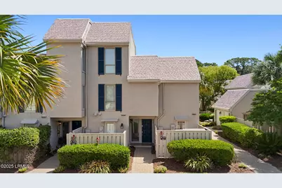 150 Lighthouse Road #A727, Hilton Head Island, SC 29928 - Photo 1