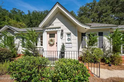 2405 Pine Haven Street, Beaufort, SC 29902 - Photo 1