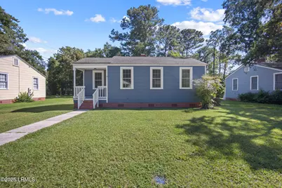 2708 North Street, Beaufort, SC 29902 - Photo 1