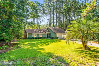 14 Wade Hampton Drive, Beaufort, SC 29907 - Photo 1