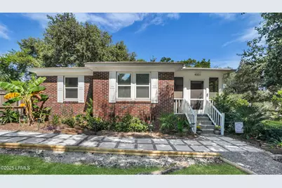 4001 Linda Street, Beaufort, SC 29906 - Photo 1