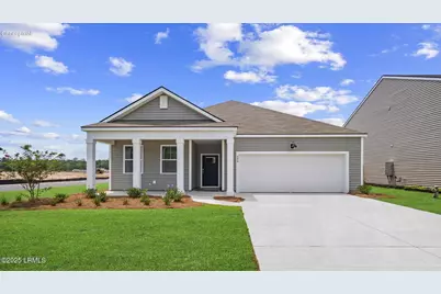 870 Sanctuary Drive, Ridgeland, SC 29936 - Photo 1