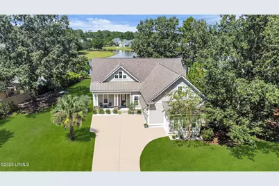 94 Daffodil Farm Road, Bluffton, SC 29910 - Photo 1
