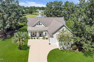 94 Daffodil Farm Rd, Bluffton, SC 29910 - Photo 1