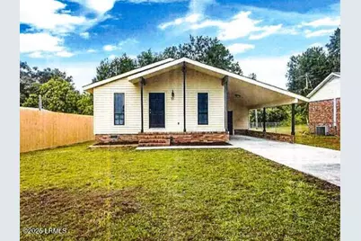 51 Azalea Street, Barnwell, SC 29812 - Photo 1