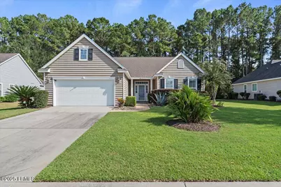 18 Greatwood Drive, Bluffton, SC 29910 - Photo 1
