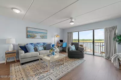 100 Helmsman Way #214, Hilton Head Island, SC 29928 - Photo 1
