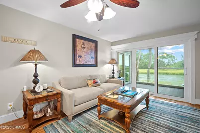 160 Beach Club Villa Drive #160, Fripp Island, SC 29920 - Photo 1