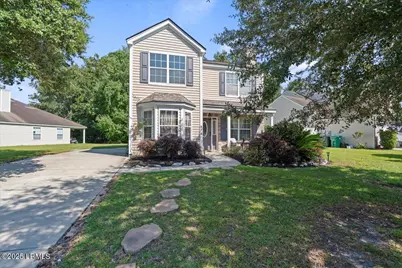 474 Live Oak Walk, Bluffton, SC 29910 - Photo 1