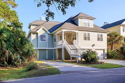 155 Ocean Creek Boulevard, Ladys Island, SC 29920 - Photo 1