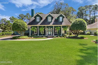 9 Bracken Fern, Bluffton, SC 29910 - Photo 1