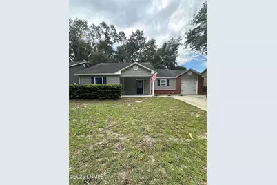 8 Brindlewood Drive, Beaufort, SC 29907 - Photo 1