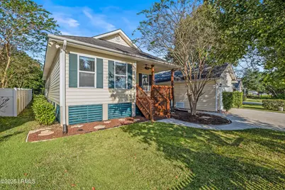 33 Kings Cross Court, Beaufort, SC 29902 - Photo 1