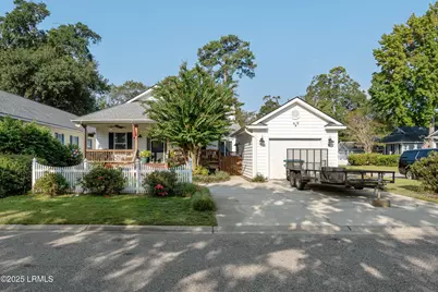 6 Rockville Way, Beaufort, SC 29902 - Photo 1