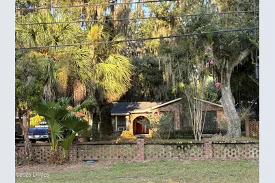 1006 Battery Creek Road, Beaufort, SC 29902 - Photo 1