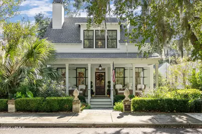 8 B Hayek Street, Beaufort, SC 29907 - Photo 1