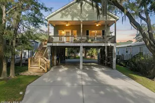 119 Tomahawk Trail, Saint Helena Island, SC 29920 - Photo 1